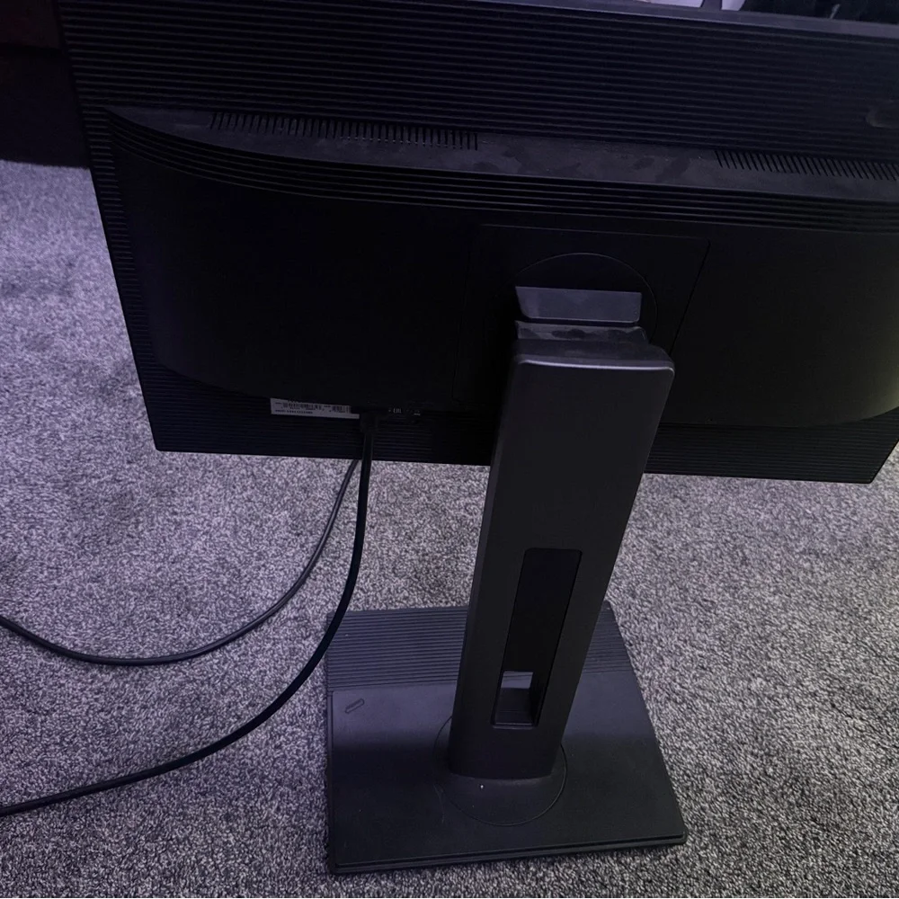 Acer monitor 23in